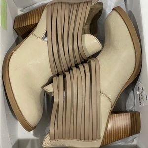 Rampage women’s booties